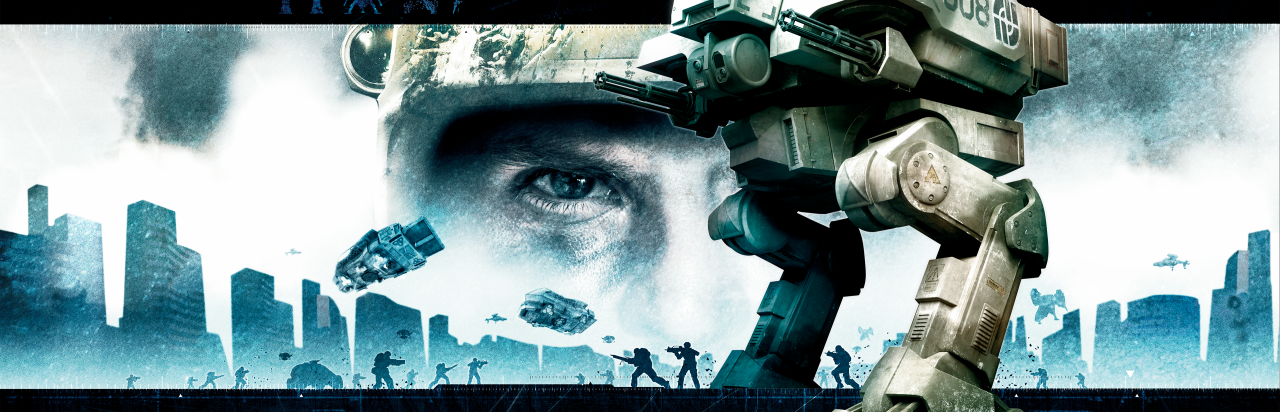 Battlefield 2142