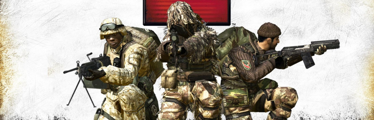 Battlefield 2
