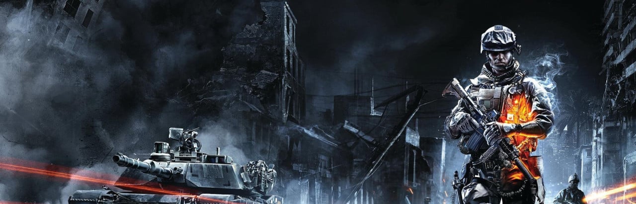 Battlefield 1943