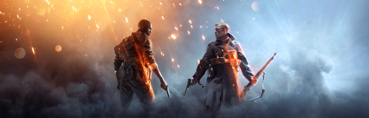 Battlefield 1
