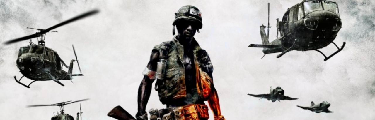 Battlefield: Bad Company 2 - Vietnam