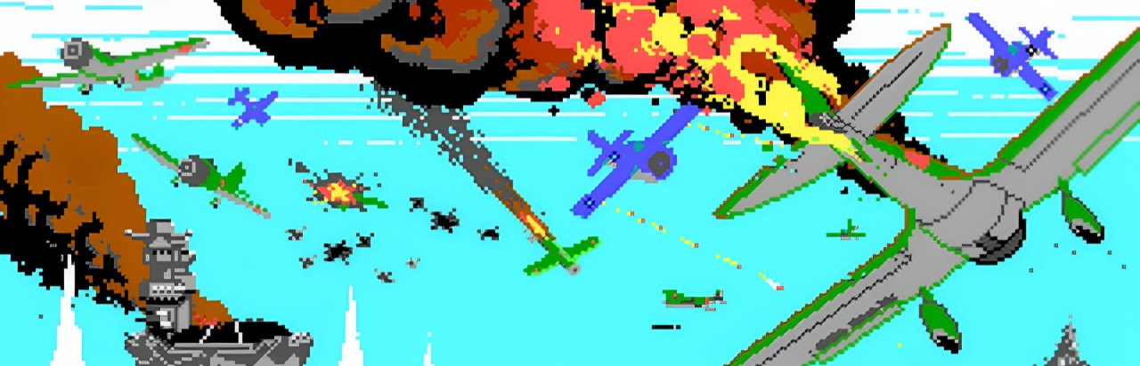 Battlehawks 1942
