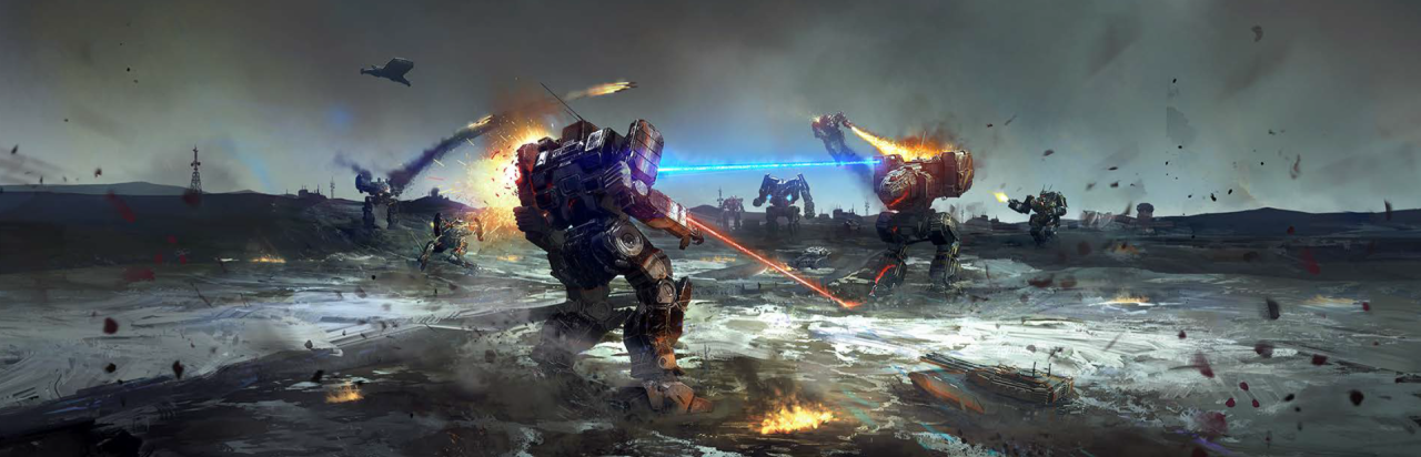BattleTech