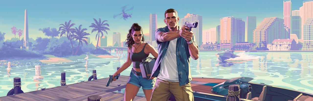 Grand Theft Auto VI