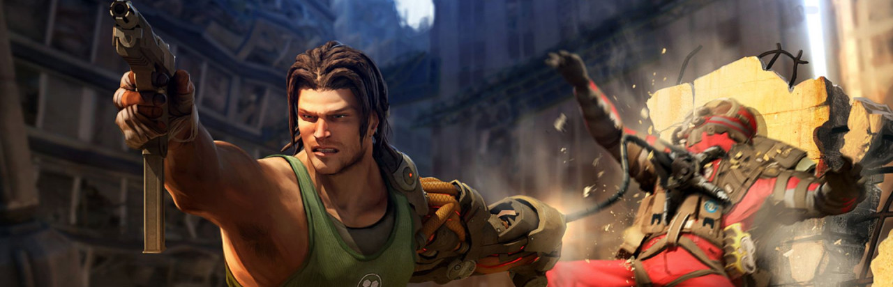 Bionic Commando (2009)