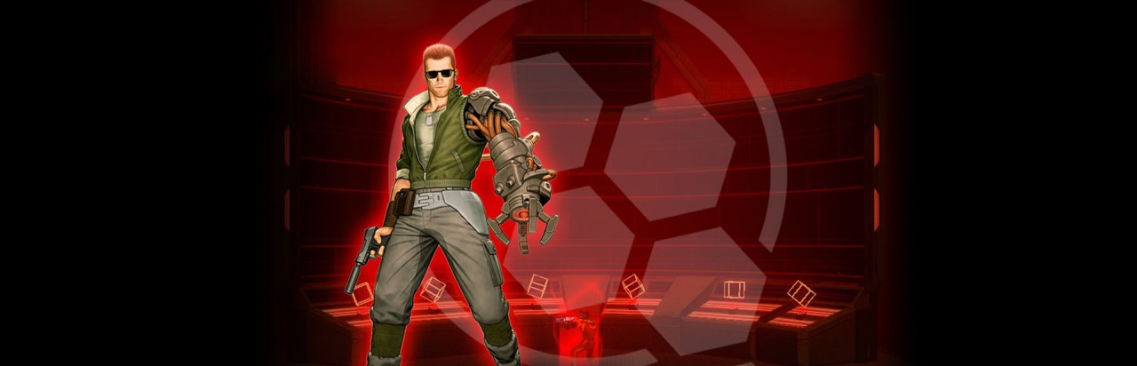 Bionic Commando: Rearmed