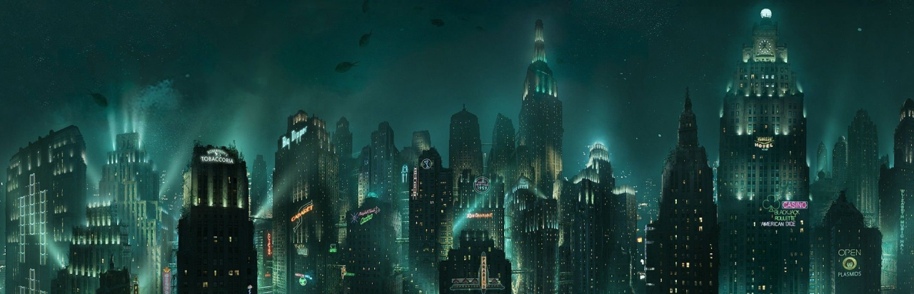 BioShock