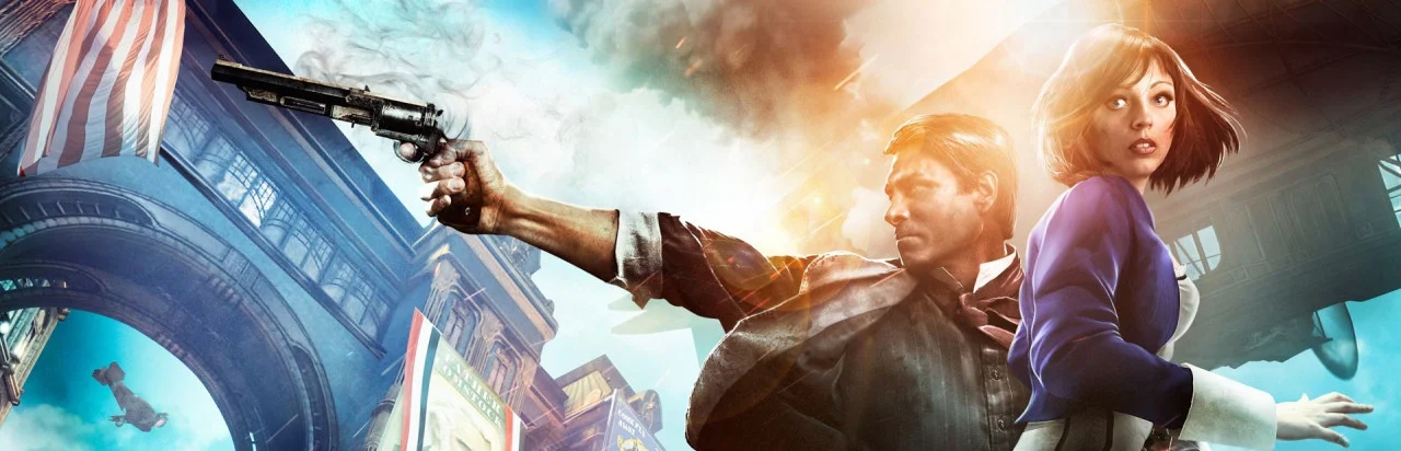 BioShock Infinite