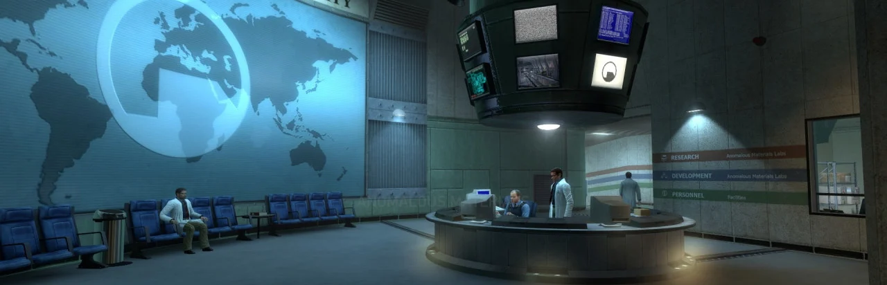 Black Mesa