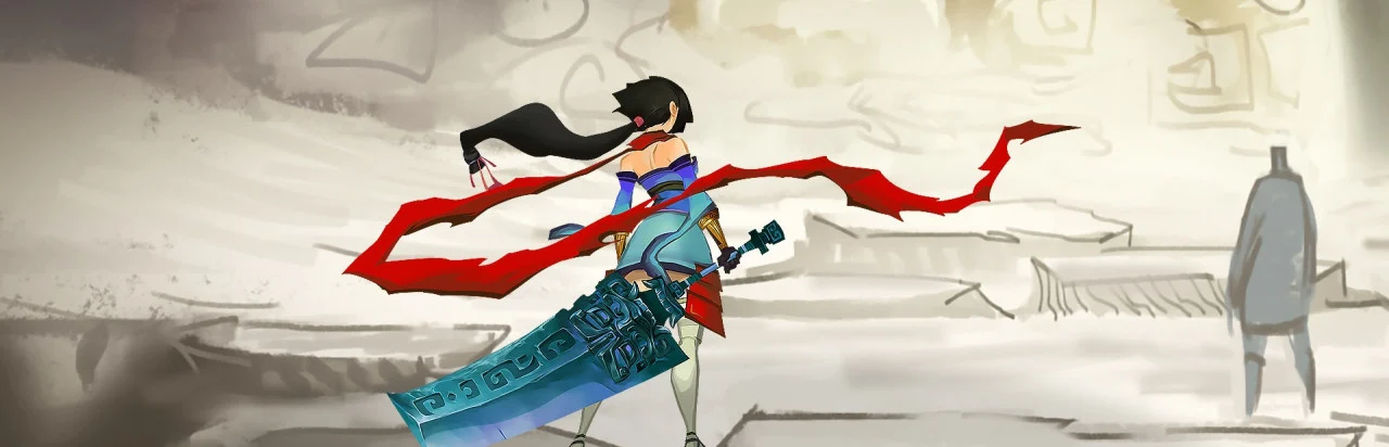 Bladed Fury