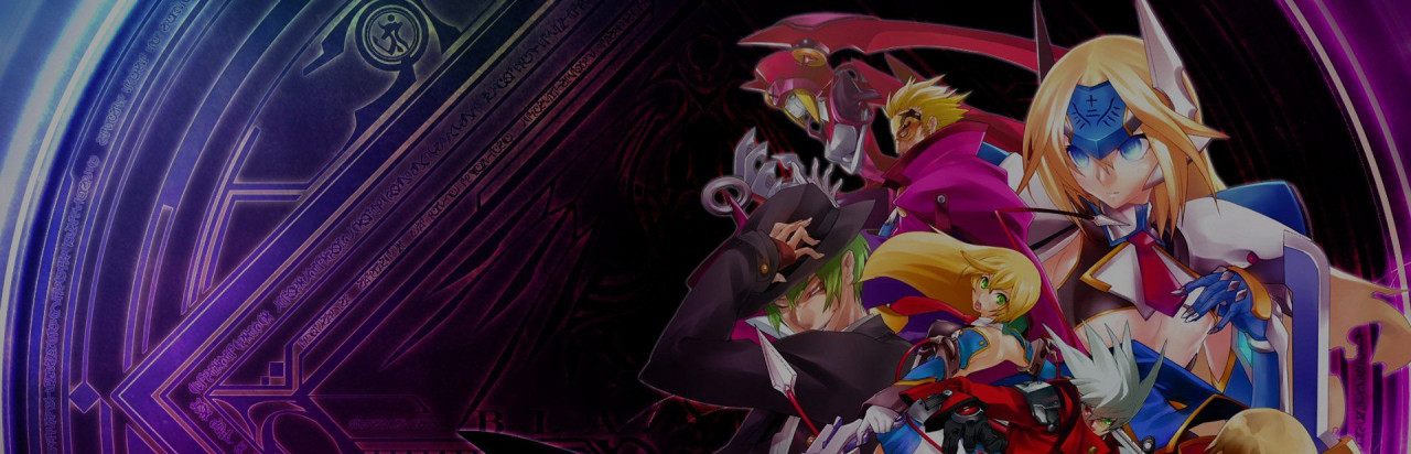 BlazBlue: Calamity Trigger