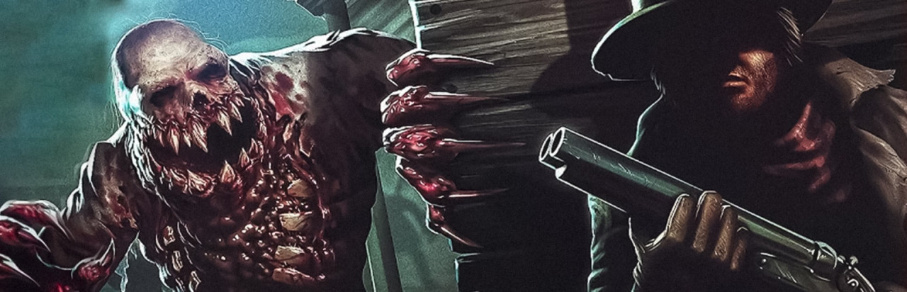 Blood West