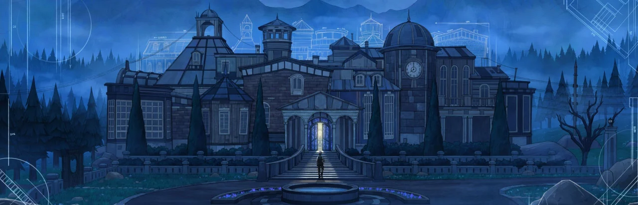 Blue Prince