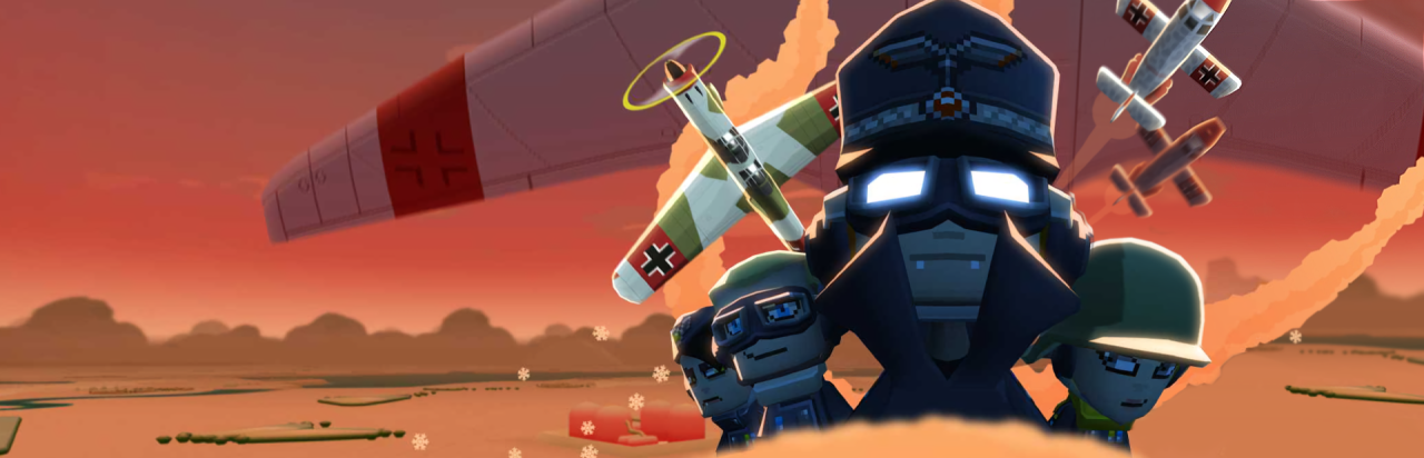 Bomber Crew
