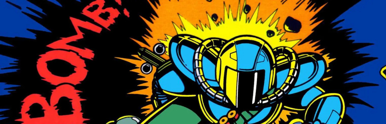 Bomberman