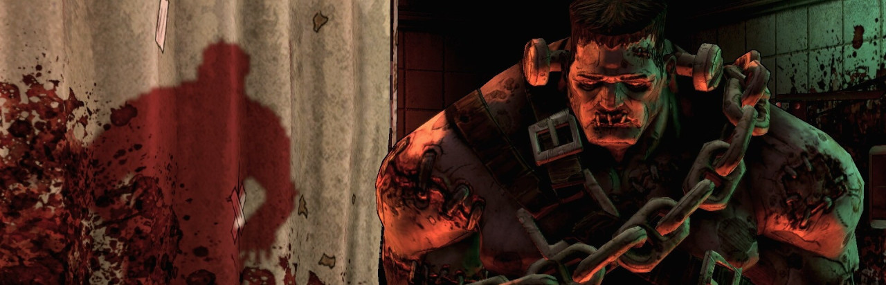 Borderlands: Zombie Island of Dr. Ned