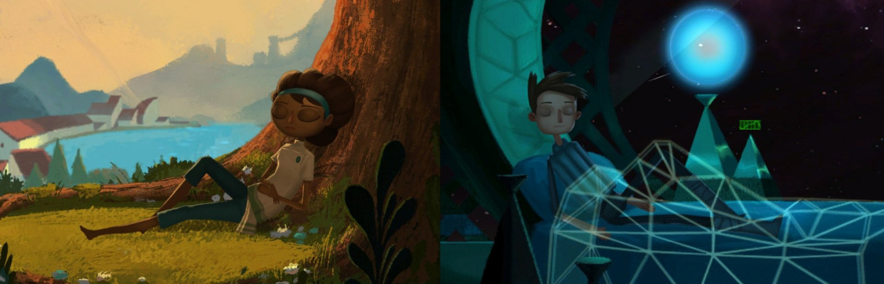 Broken Age