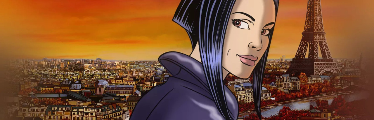 Broken Sword: Shadow of the Templars - Director's Cut