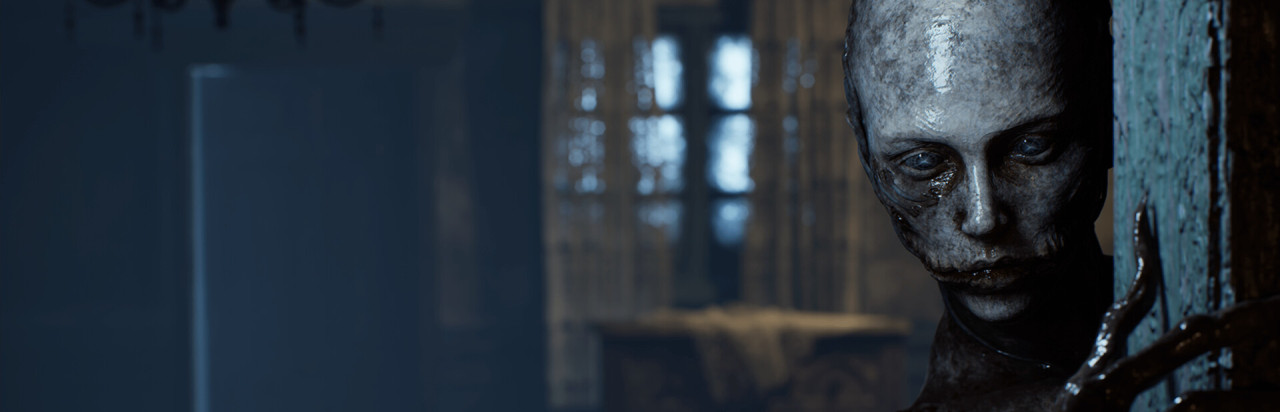 BrokenLore: UNFOLLOW