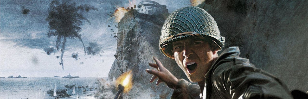 Call of Duty 2