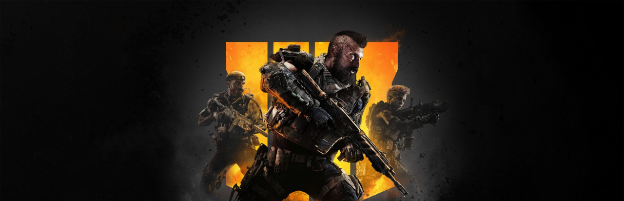 Call of Duty: Black Ops 4
