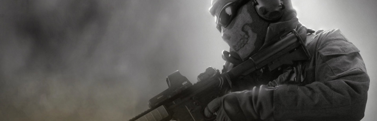 Call of Duty: Modern Warfare 2 Campaign Remastered