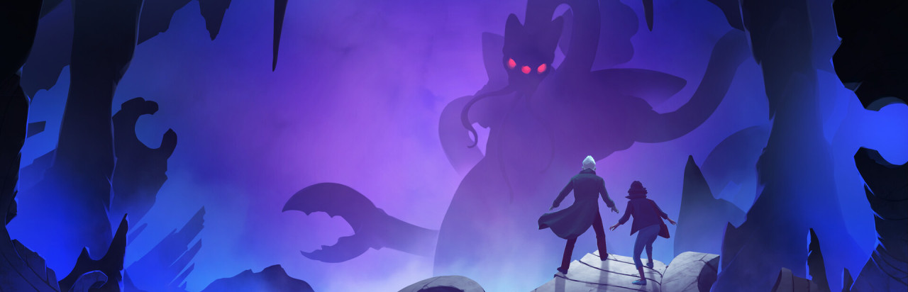 Call of the Elder Gods
