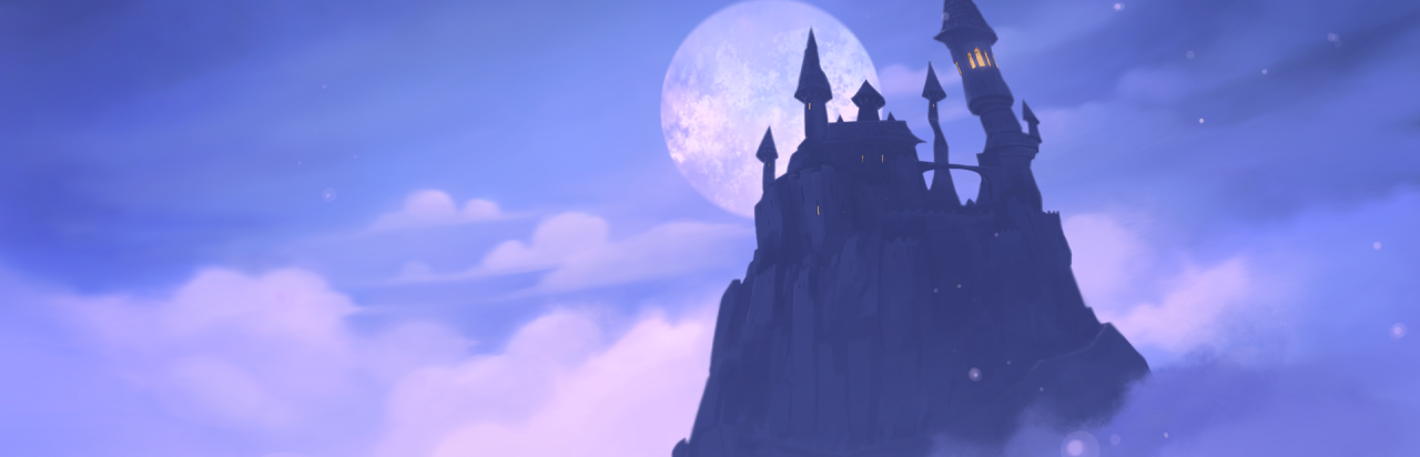 Castle of Illusion