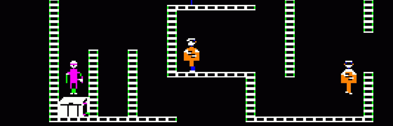 Castle Wolfenstein