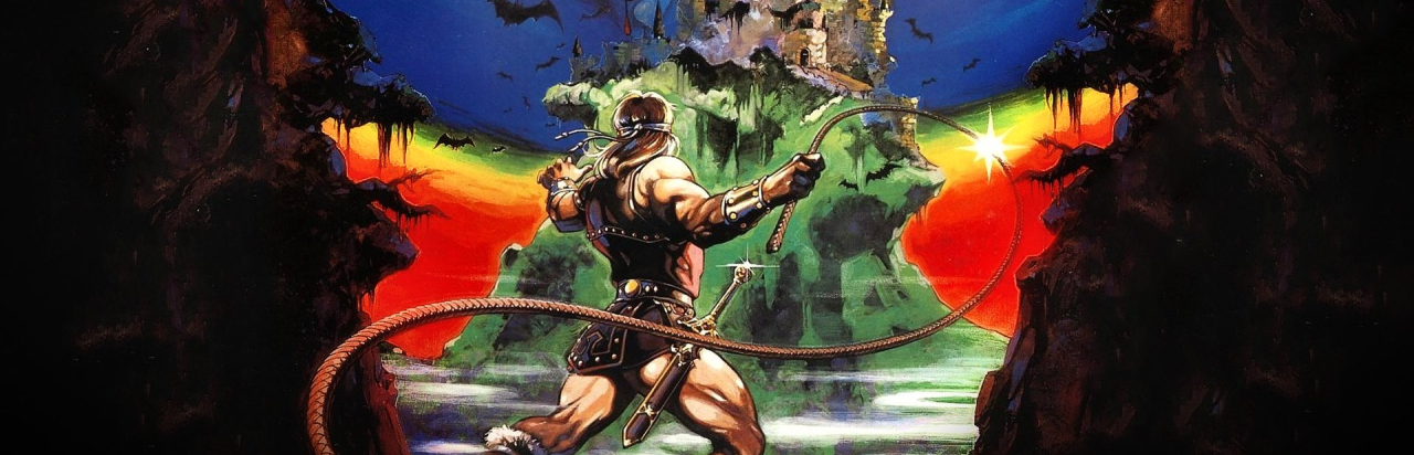 Castlevania