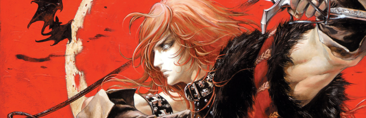 Castlevania Chronicles