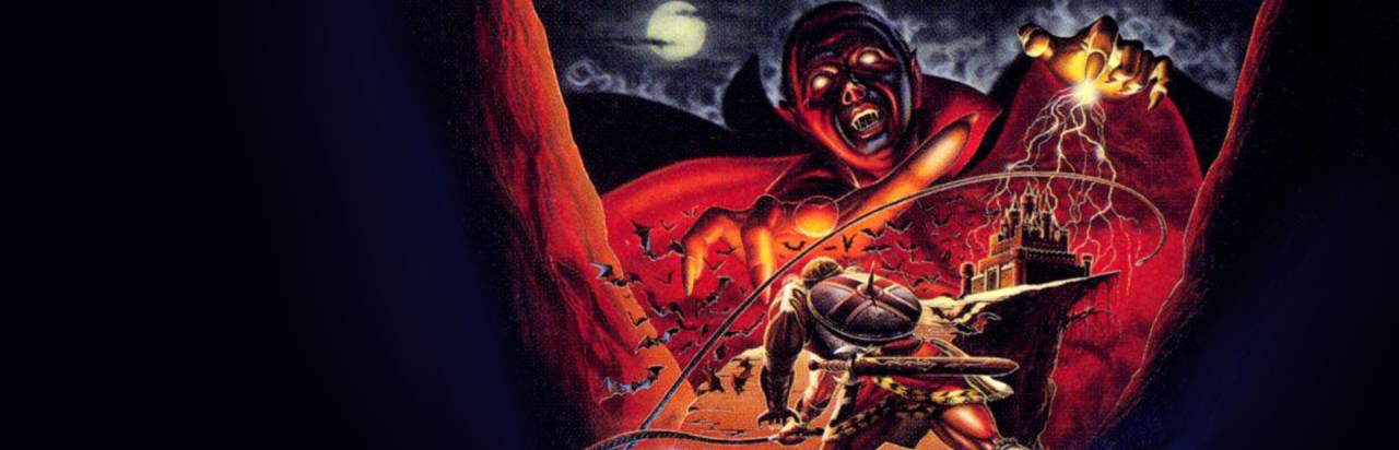 Castlevania: The Adventure