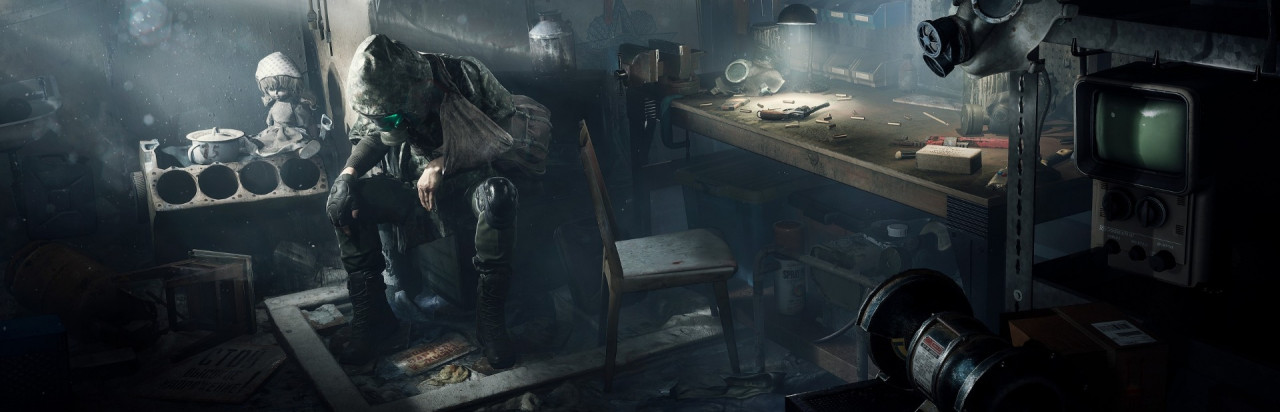 Chernobylite