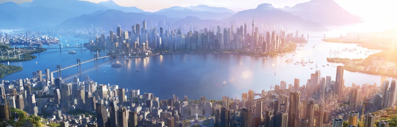 Cities: Skylines II