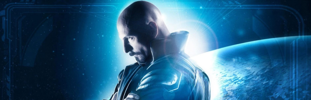 Command & Conquer 4: Tiberian Twilight