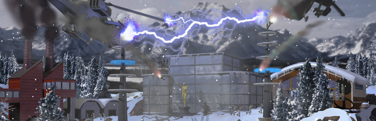 Command & Conquer: Red Alert