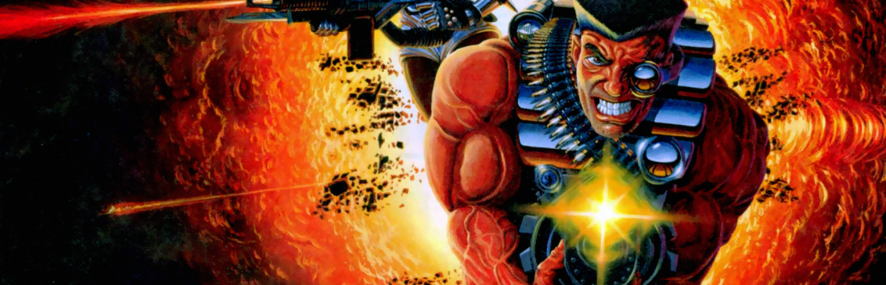 Contra: Legacy of War