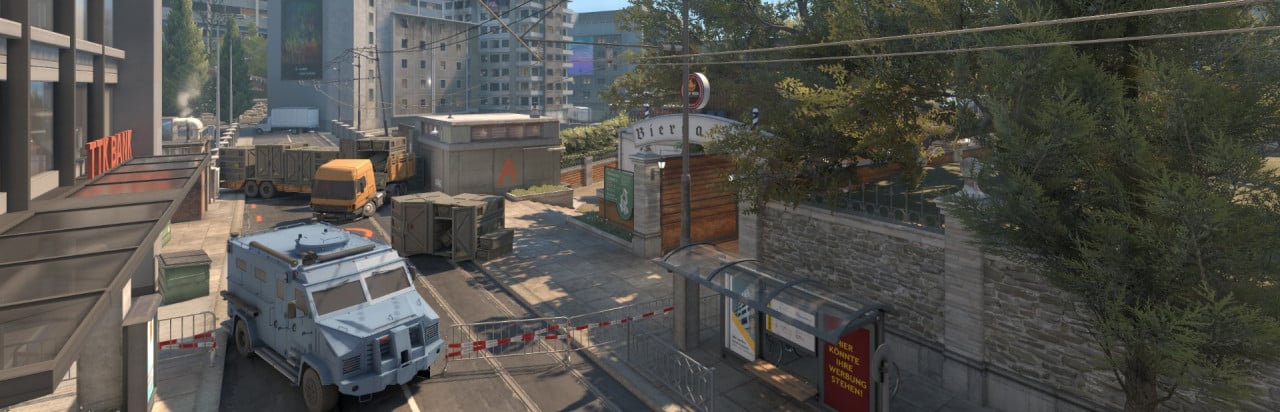 Counter-Strike 2