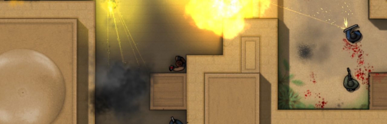 Counter-Strike 2D