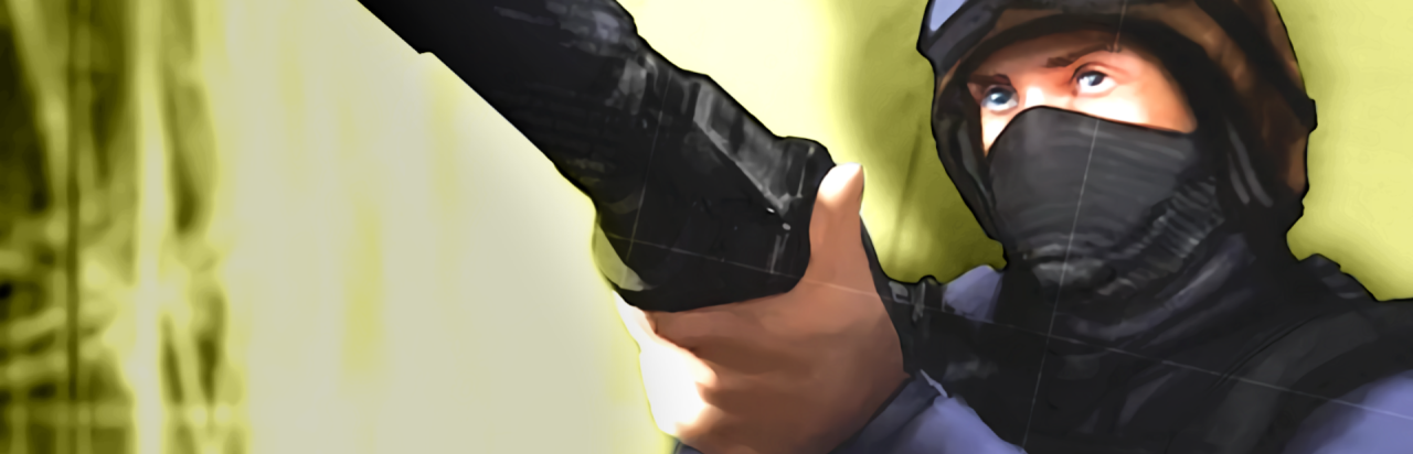 Counter-Strike: Condition Zero