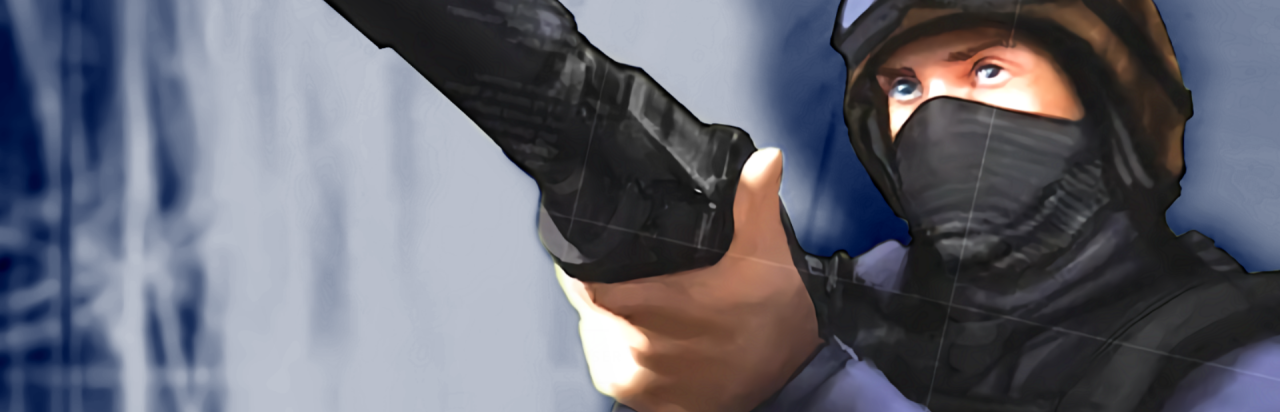 Counter-Strike: Condition Zero – Deleted Scenes
