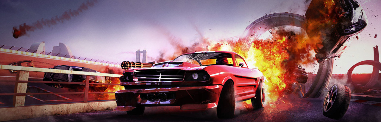 Crashday