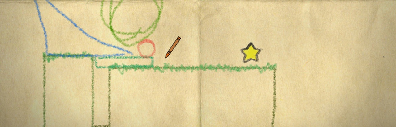 Crayon Physics Deluxe