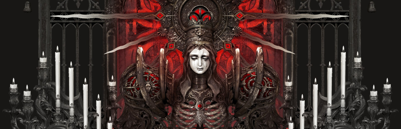 Crisol: Theater of Idols