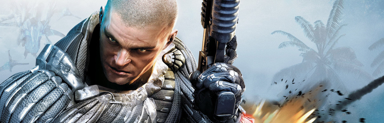 Crysis Warhead