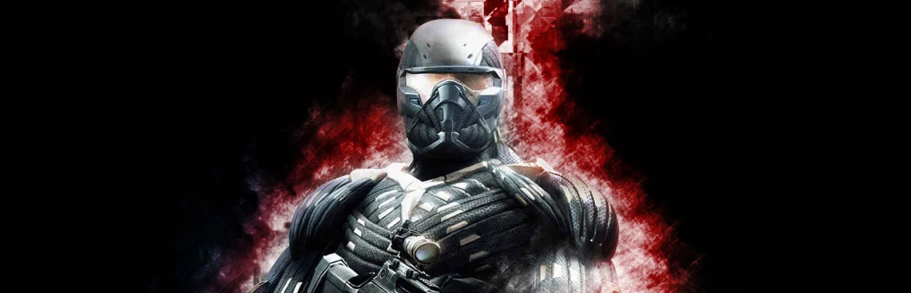 Crysis Wars
