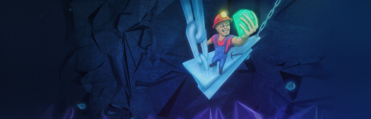 Crystal Caves