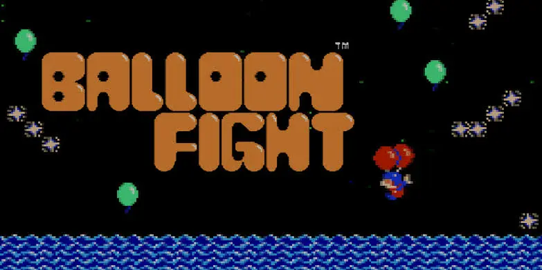 Balloon Fight