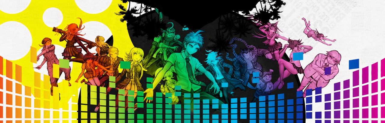 Danganronpa 2: Goodbye Despair