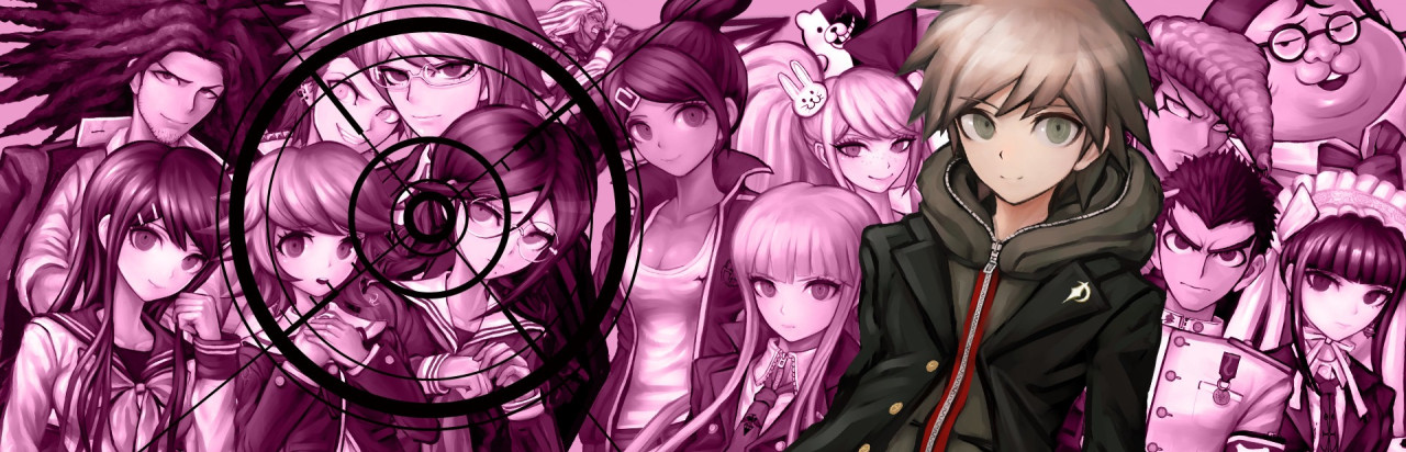 DanganRonpa: Trigger Happy Havoc